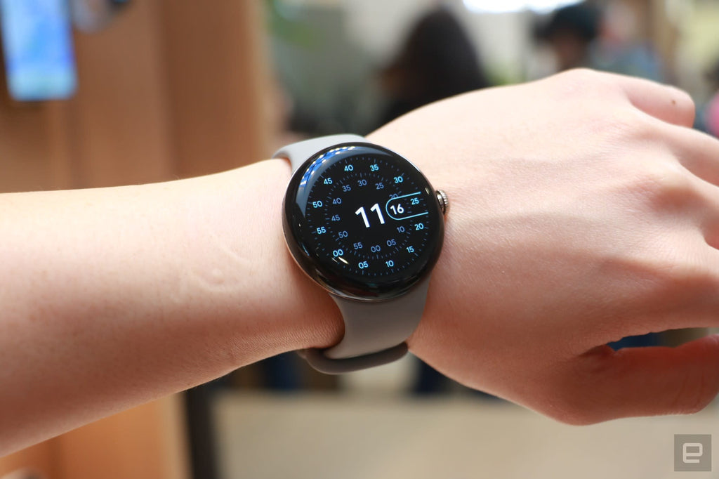 Google Pixel Watch: su verdadero reto es no ser un smartwatch más